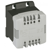 Transformador 1F 230-400V 115-230V 310Va 42790 - Cemar Legrand