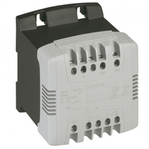 Transformador Comando 230-400V 115-230V 450Va 42791 - Cemar Legrand