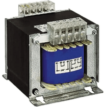 Transformador Comando 1F 230-400V 115-230V 630Va 42792 - Cemar Legrand