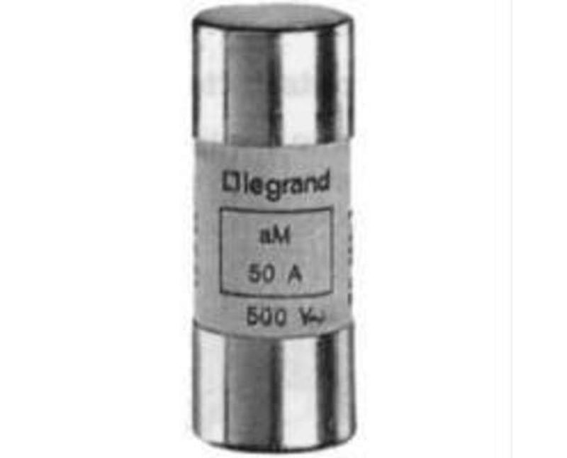 Fusivel Cartucho 22X58Mm U/R 500Vca 63A 120Ka 15063 - Cemar