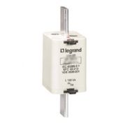 Fusivel Nh 2 U/R 500V 315A 120Ka 17870 - Cemar Legrand