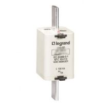 Fusivel Nh 2 U/R 500V 315A 120Ka 17870 - Cemar Legrand