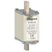 Fusivel Nh 00 500V 32A 12Ka 16320 - Cemar Legrand