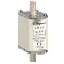 Fusivel Nh 00 500V 32A 12Ka 16320 - Cemar Legrand