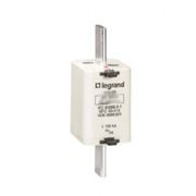 Fusivel Nh 2 500V 400A 12Ka 17875 - Cemar Legrand