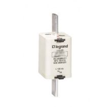 Fusivel Nh 2 500V 400A 12Ka 17875 - Cemar Legrand