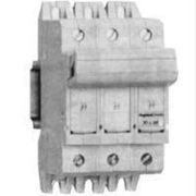 Base Fus Cart 3P 14X51 Term Paraf 500V SP51 - Cemar Legrand