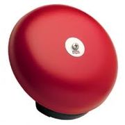 Sinaliz Son Campainha Alta Potencia 102Db 127V Vm Tamanho 200Mm 41474 - Pial Legrand