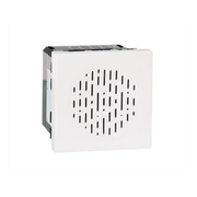 Sinaliz Son Musical (Campainha) 73Db 230V Arteor 572206 - Pial Legrand