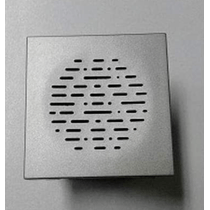 Sinaliz Son Musical (Campainha) 73Db 230V Magnesio Arteor 572246 - Pial Legrand