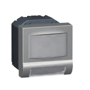Sinalizador Audiovisual 100-240V Led 572726 - Pial Legrand