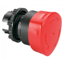 Frontal Botao Cog Vm F40Mm Girar P/Destravar 23885 - Cemar Legrand