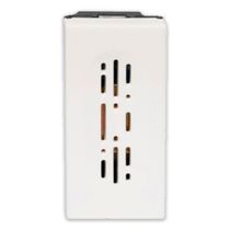 Mod Interrup Campainha Emb 220V Br Arteor 592541 - Pial Legrand