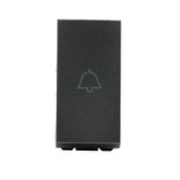 Mod Interrup Puls Camp Emb 250V 10A Magne Arteor 592610 - Pial Legrand