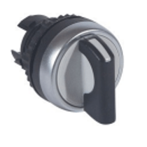 Cabecote Comutador 3Pos Fix Pt 90Gr 23963 - Cemar Legrand