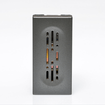 Sinaliz Son Campainha 220V Magnesio 1 Mod Arteor 592641 - Pial Legrand