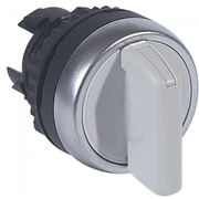 Cabecote Comutador Manopla Curt 3Pos Cz 45Gr 23904 - Cemar Legrand