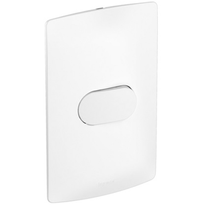 Interruptor Emb 1 Cigarra Br C/Placa 4X2 Br Nereya 663133 - Pial Legrand