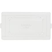 Capa Prot Instalados 5X2 P/Modulo LN4784 - Pial Legrand