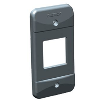 Tampa 1/2-3/4Pol Cz Esc P/2 Mod 913621 - Cemar Legrand