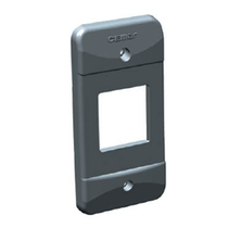 Tampa Condulete Pvc Cz/Esc 913637 - Cemar Legrand