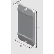 Tampao Eletrod Pvc 913649 - Cemar Legrand