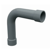 Curva Eletrod 90Gr Pvc Cz/Esc 1/2" 913672 - Cemar Legrand