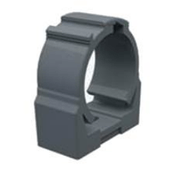 Fix Clip Pvc Cz Esc 26,1Mm (3/4") 32,7X20Mm 913680 - Cemar Legrand