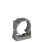 Adaptador Eletrod Bolsa Rosca 3/4" Br 913687 - Cemar Legrand
