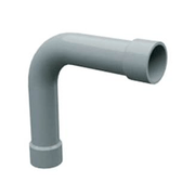 Curva Eletrod 90Gr Pvc Czcl 3/4" 913675 - Cemar Legrand