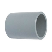 Luva Eletroduto Pvc Czcl 1/2" 913667 - Cemar Legrand