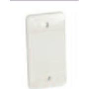 Tampa Condulete Pvc Czcl Cega Tc 913634 - Cemar Legrand