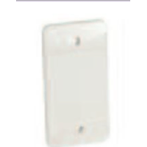 Tampa Condulete Pvc Czcl Cega Tc 913634 - Cemar Legrand