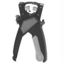 Alicate Crimpar  Term Elet 0,5-2,5Mm2 Pt Starfix 37697 - Cemar Legrand