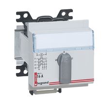 Chave Comut P/ Amp 4Pos Rot 3P 16A 400V 4650 - Cemar Legrand