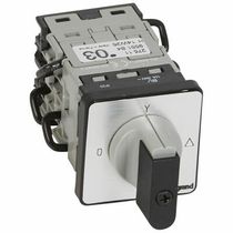 Chave Comut Rot Cz 16A 690V Pr12 27511 - Cemar Legrand