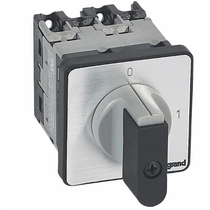 Chave Comut Liga-Desliga Rot Cz 3P 16A 690V Pr12 27402 - Cemar Legrand