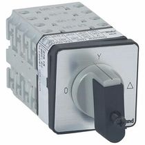 Chave Comut Rot Cz 3P 20A 690V Pr17 27515 - Cemar Legrand