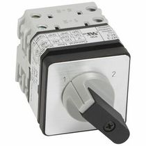 Chave Comut Revers Rot Cz 2P 25A 690V Pr21 27471 - Cemar Legrand