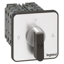 Chave Comut Rot Cz 3P 32A 690V Pr26 27523 - Cemar Legrand
