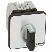 Chave Comut Liga-Desliga Rot Cz 3P 32A 690V Pr26 27417 - Cemar Legrand