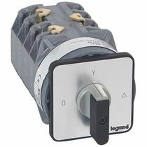 Chave Comut Rot Cz 63A 690V Pr63 27531 - Cemar Legrand