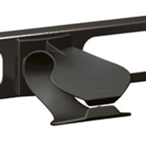 Anel Guia Cabos 1U P/Rack 46541 - Cemar Legrand