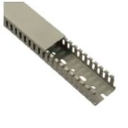 Canaleta Rec Abert Cz Ral 7030 C/Tp 20X 20X 2M CAC20X20C - Cemar Legrand