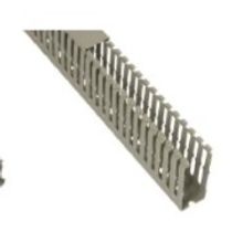 Canaleta Rec Ab Pvc Cz C/Tp 30X 80X 2M 91600401 - Cemar Legrand