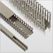 Canaleta Rec Ab Pvc Cz S/Tp 80X 50X 2000Mm 91600801 - Cemar Legrand