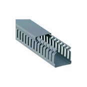 Canaleta Rec Ab Cz C/Tp 80X 80X 2M 91600901 - Cemar Legrand