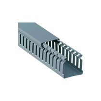 Canaleta Rec Ab Cz C/Tp 80X 80X 2M 91600901 - Cemar Legrand