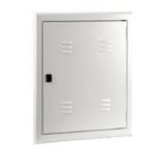 Caixa Telefonia Sobrepor Aço Branco Fp 2000X2000X240mm TLBS8 Cemar Legrand