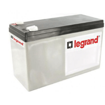 Bateria Chumbo-Acido Ret 12V 7Ah 40749 - Pial Legrand